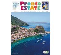 Pronto estate. «Costa Viola» 2025