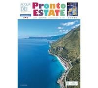 Pronto estate. «Costa Viola» 2026. Ediz. italiana, inglese e tedesca