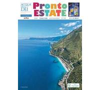 Pronto estate. «Costa Viola» 2026. Ediz. italiana, inglese e tedesca