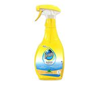 6pz PRONTO LEGNO detergente spray ALOE VERA NUOVO 500ml