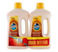 Pronto Legno Pulito 2x750ml