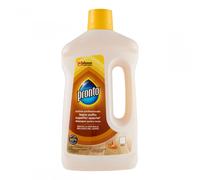 3 PZ PRONTO LEGNO PULITO DETERGENTE CLASSIC PULIZIA PROFESSIONALE 750ML PARQUET
