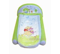 Pronto-Letto con sacco a pelo WINNIE THE POOH DISNEY