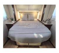 PRONTO LETTO GOOD NIGHT 160X210