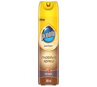 Pronto Limpiamuebles + 33%