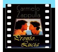 Pronto... Lucia by Carmelo Zappulla (2011-03-09)