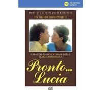 Pronto... Lucia – Annie Belle, Clelia Rondinella – DVD – Importazione italiana (1982)