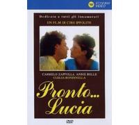 pronto lucia (Dvd) Italian Import (DVD) Annie Belle Clelia Rondinella