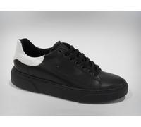 pronto moda scarpe uomo queen 04 zapatos hombre made in Italy real leather