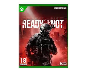 Pronto O Non Pronto Xbox Series X