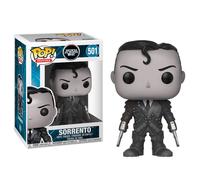 Pronto Player One Sorrento Pop Action figure da collezione stilizzata in plasti