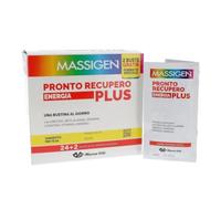 Pronto Recupero Plus Integratore Alimentare 24 Bustine