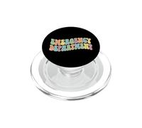 Pronto soccorso ER Infermiere Medico PopSockets PopGrip per MagSafe