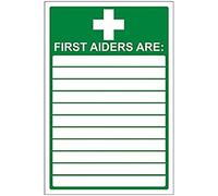Pronto soccorso generale - Pronto soccorso sono - 150 x 200 mm