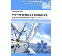 Pronto soccorso in navigazione - Carletti