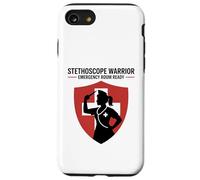 Pronto Soccorso Infermiere Pronto Soccorso Infermieristico Pronto Custodia per iPhone SE (2020) / 7 / 8