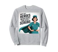 Pronto Soccorso Infermiere Pronto Soccorso Infermieristico Pronto Felpa