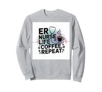 Pronto Soccorso Infermiere Pronto Soccorso Infermieristico Pronto Felpa