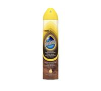 Pronto - Spray rigenerante per mobili, argan & ambra profumata, (250 ml)