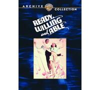 Pronto Willing & IN Grado Di Keeler DVD 1937 Allen Jenkins, Carol Hughes, Rubino