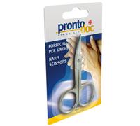 ProntoDoc - 4201 - Forbicine per unghie - ProntoDoc - blister 1 pezzo - 74072 - Conf. da 1 Pz. - 4201