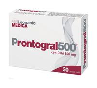 Prontogral 500 30 capsule