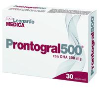 PRONTOGRAL500 30CPS