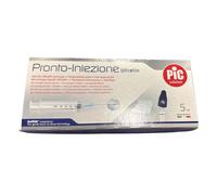 PIC ProntoIniez.5ml 23g*10pz