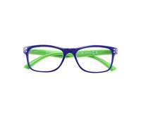 Prontoleggo Occhiali da Lettura Charme Blu-Verde +3,50