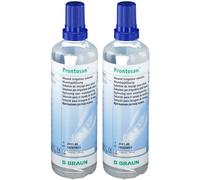 Prontosan® Soluzione 2x350 ml Soluzione