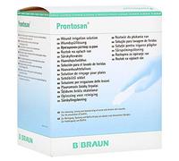 Prontosan Soluzione Fiala 40ml