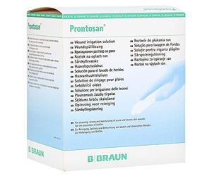 Prontosan Soluzione Fiala 40ml