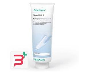 PRONTOSAN WOUND GEL X SOLUZIONE DETERGENTE IDRATANTE 50 G