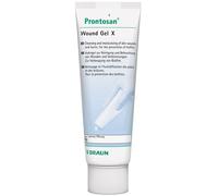Prontosan Wound Gel X Soluzione Detergente Idratante 50 G 50 g Gel