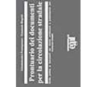 Prontuario dei documenti per la circolazione stradale