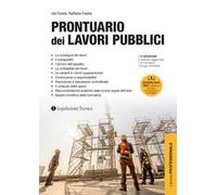Prontuario dei lavori pubblici