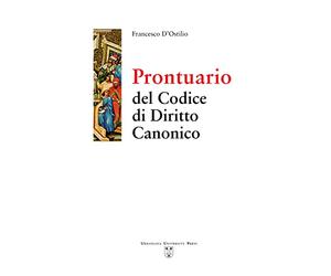Prontuario del codice di diritto canonico