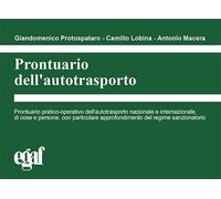 Prontuario dell'autotrasporto