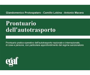 Prontuario dell'autotrasporto