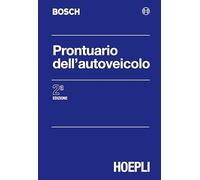 Prontuario dell'autoveicolo