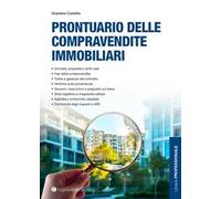 Prontuario delle compravendite immobiliari