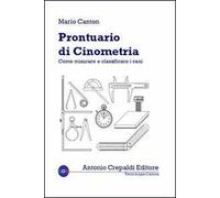 Prontuario di cinometria. Come misurare e classificare i cani