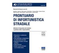 Prontuario di infortunistica stradale