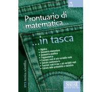 Prontuario di matematica