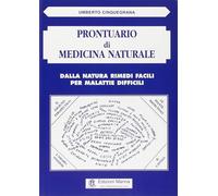 Prontuario di medicina naturale (Italiano), La copertura può variare