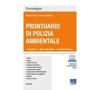 Prontuario di polizia ambientale