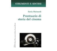 Prontuario di storia del cinema
