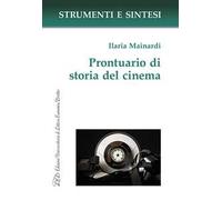 Prontuario di storia del cinema