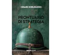 Prontuario di strategia