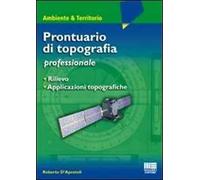 Prontuario di topografia